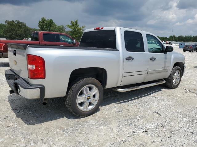 Photo 2 VIN: 3GCPCSE02CG271295 - CHEVROLET SILVERADO 