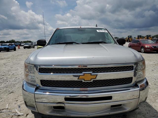 Photo 4 VIN: 3GCPCSE02CG271295 - CHEVROLET SILVERADO 