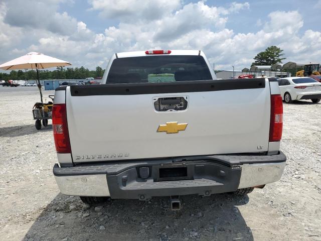 Photo 5 VIN: 3GCPCSE02CG271295 - CHEVROLET SILVERADO 