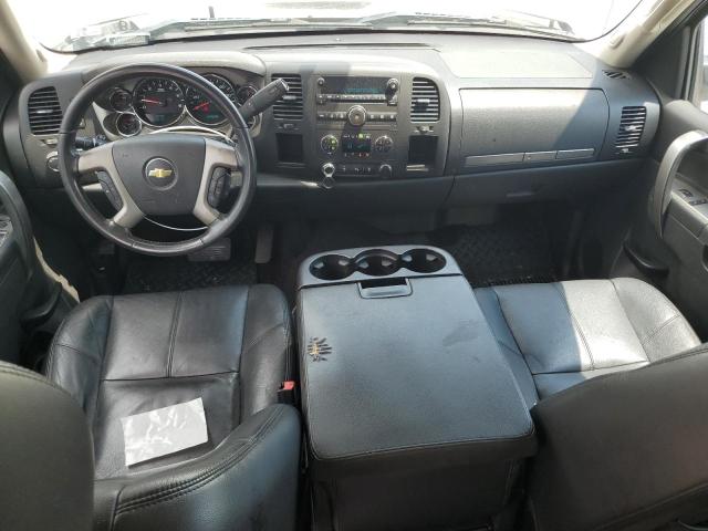 Photo 7 VIN: 3GCPCSE02CG271295 - CHEVROLET SILVERADO 