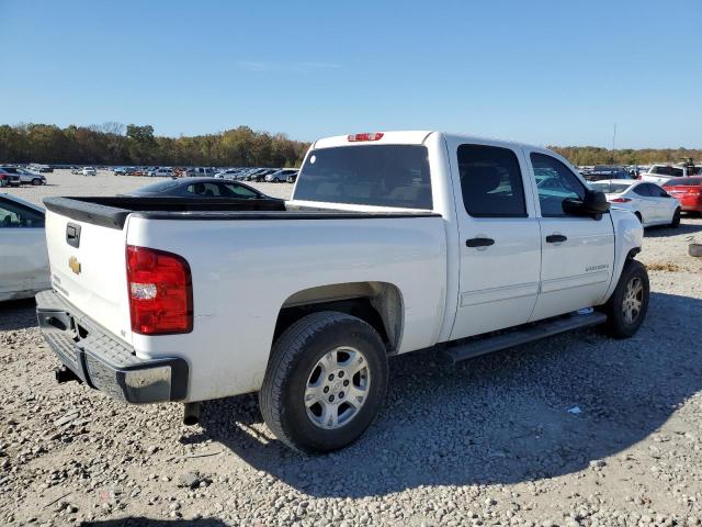 Photo 3 VIN: 3GCPCSE02CG273225 - CHEVROLET SILVERADO 