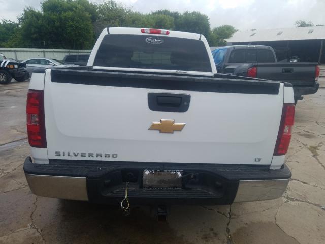 Photo 8 VIN: 3GCPCSE02DG133886 - CHEVROLET SILVERADO 