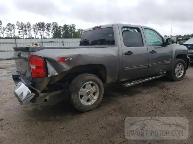 Photo 2 VIN: 3GCPCSE02DG139042 - CHEVROLET SILVERADO 