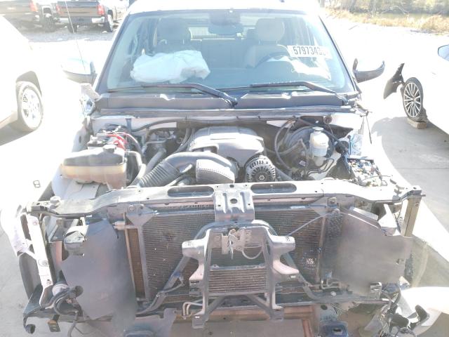 Photo 6 VIN: 3GCPCSE02DG158769 - CHEVROLET SILVERADO 1500 