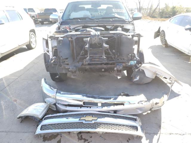 Photo 8 VIN: 3GCPCSE02DG158769 - CHEVROLET SILVERADO 1500 