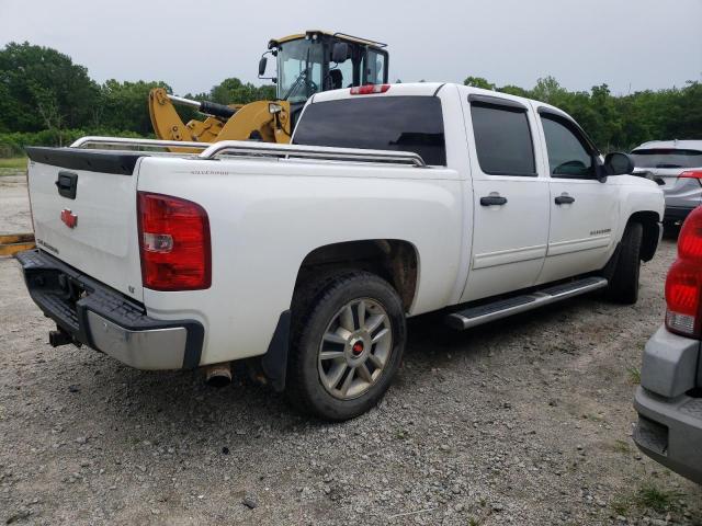 Photo 2 VIN: 3GCPCSE02DG227573 - CHEVROLET SILVERADO 