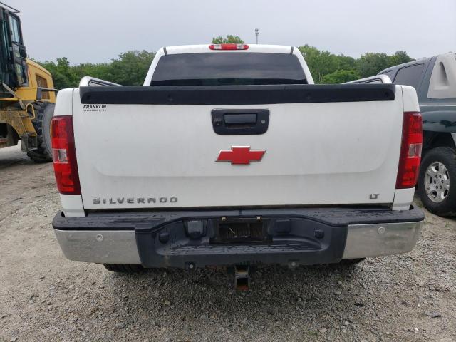 Photo 5 VIN: 3GCPCSE02DG227573 - CHEVROLET SILVERADO 