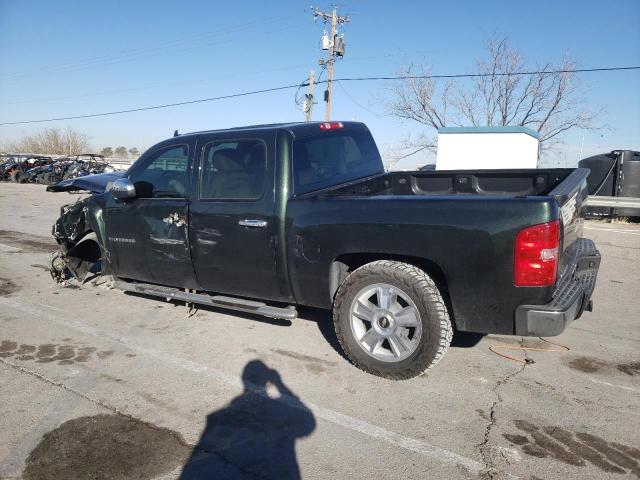 Photo 1 VIN: 3GCPCSE02DG238914 - CHEVROLET SILVERADO 