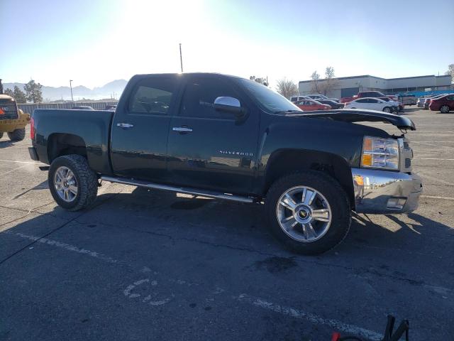 Photo 3 VIN: 3GCPCSE02DG238914 - CHEVROLET SILVERADO 