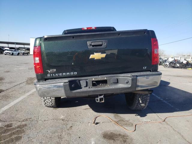 Photo 5 VIN: 3GCPCSE02DG238914 - CHEVROLET SILVERADO 