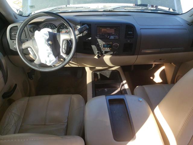 Photo 7 VIN: 3GCPCSE02DG238914 - CHEVROLET SILVERADO 