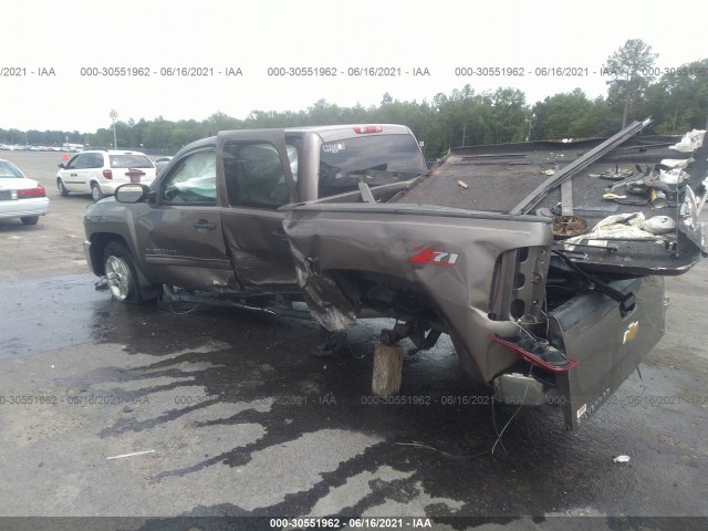 Photo 2 VIN: 3GCPCSE02DG253610 - CHEVROLET SILVERADO 1500 