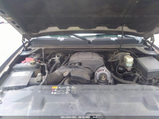 Photo 9 VIN: 3GCPCSE02DG253610 - CHEVROLET SILVERADO 1500 