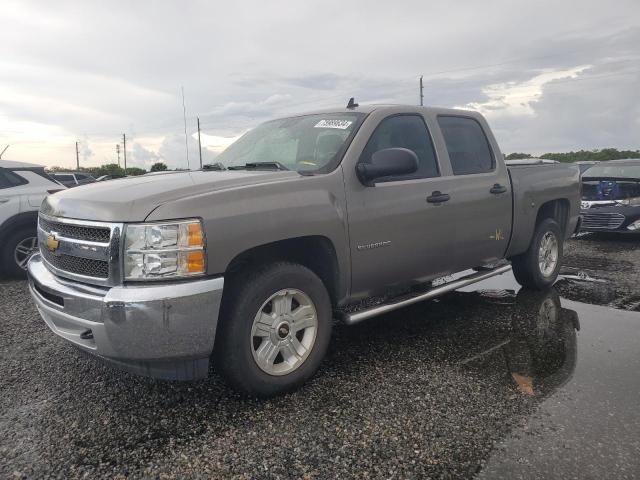 Photo 0 VIN: 3GCPCSE02DG279401 - CHEVROLET SILVERADO 