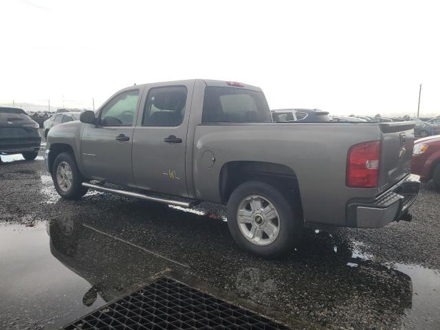 Photo 1 VIN: 3GCPCSE02DG279401 - CHEVROLET SILVERADO 