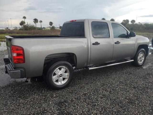 Photo 2 VIN: 3GCPCSE02DG279401 - CHEVROLET SILVERADO 