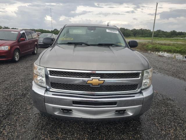 Photo 4 VIN: 3GCPCSE02DG279401 - CHEVROLET SILVERADO 