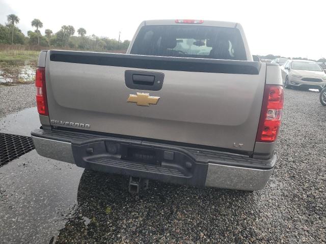 Photo 5 VIN: 3GCPCSE02DG279401 - CHEVROLET SILVERADO 