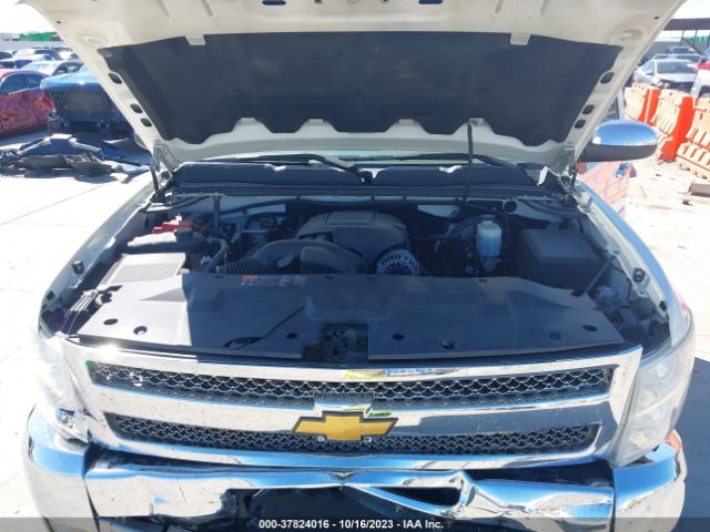 Photo 9 VIN: 3GCPCSE02DG340522 - CHEVROLET SILVERADO 1500 