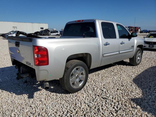 Photo 2 VIN: 3GCPCSE03BG164111 - CHEVROLET SILVERADO 