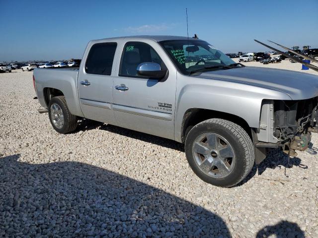 Photo 3 VIN: 3GCPCSE03BG164111 - CHEVROLET SILVERADO 