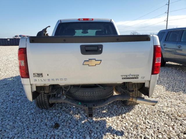 Photo 5 VIN: 3GCPCSE03BG164111 - CHEVROLET SILVERADO 