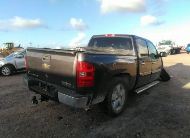 Photo 3 VIN: 3GCPCSE03BG209385 - CHEVROLET SILVERADO 1500 