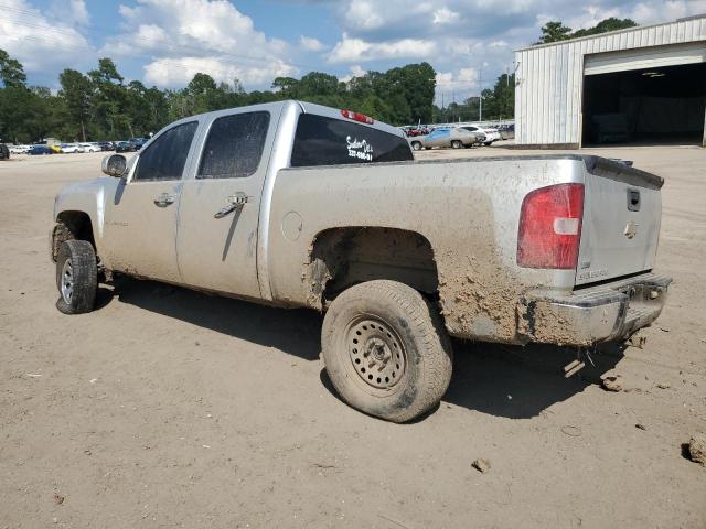 Photo 1 VIN: 3GCPCSE03BG254228 - CHEVROLET SILVERADO 