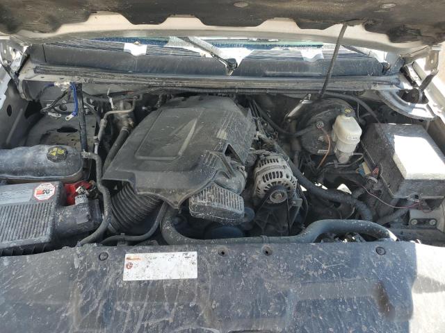 Photo 10 VIN: 3GCPCSE03BG254228 - CHEVROLET SILVERADO 