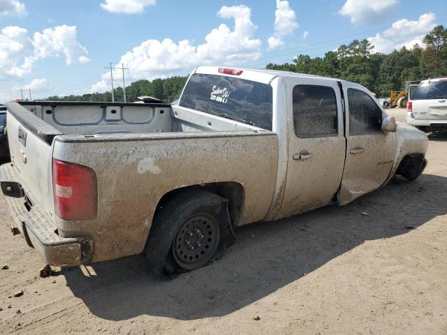 Photo 2 VIN: 3GCPCSE03BG254228 - CHEVROLET SILVERADO 