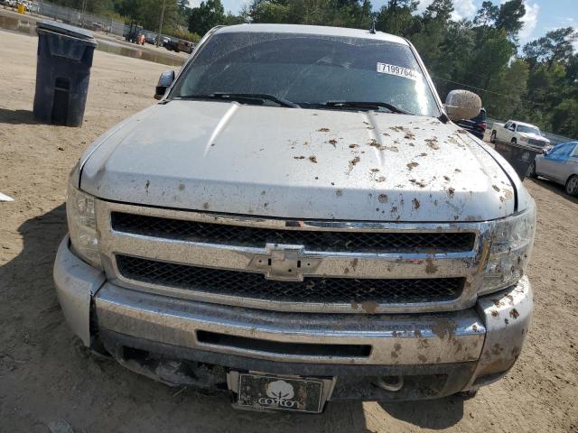 Photo 4 VIN: 3GCPCSE03BG254228 - CHEVROLET SILVERADO 