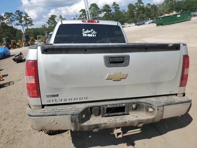 Photo 5 VIN: 3GCPCSE03BG254228 - CHEVROLET SILVERADO 