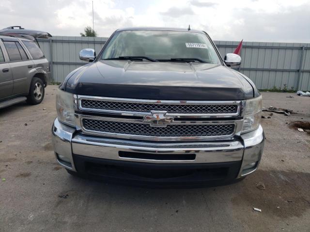 Photo 4 VIN: 3GCPCSE03BG255797 - CHEVROLET SILVERADO 