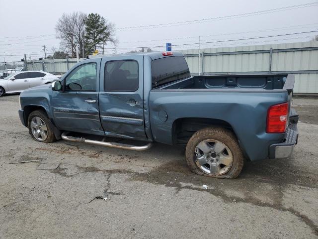 Photo 1 VIN: 3GCPCSE03BG260305 - CHEVROLET SILVERADO 