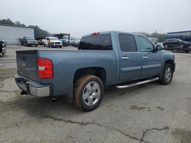 Photo 2 VIN: 3GCPCSE03BG260305 - CHEVROLET SILVERADO 