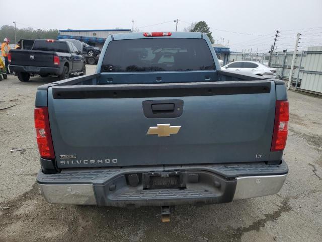 Photo 5 VIN: 3GCPCSE03BG260305 - CHEVROLET SILVERADO 