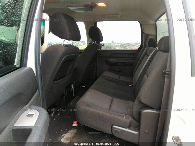 Photo 7 VIN: 3GCPCSE03BG283728 - CHEVROLET SILVERADO 1500 