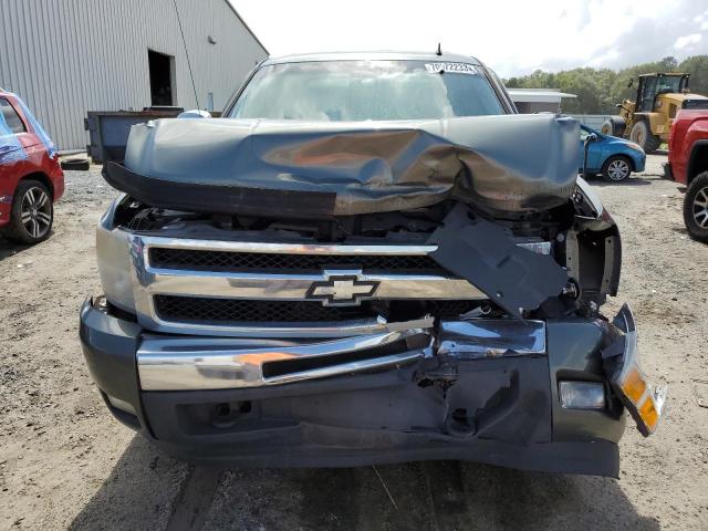 Photo 4 VIN: 3GCPCSE03BG317098 - CHEVROLET SILVERADO 