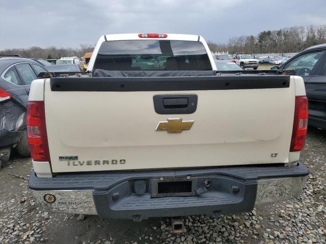 Photo 5 VIN: 3GCPCSE03BG321197 - CHEVROLET SILVERADO 