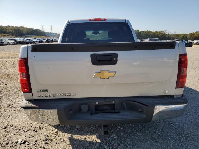 Photo 5 VIN: 3GCPCSE03BG322057 - CHEVROLET SILVERADO 