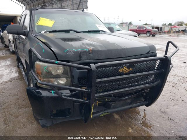 Photo 5 VIN: 3GCPCSE03BG363367 - CHEVROLET SILVERADO 1500 