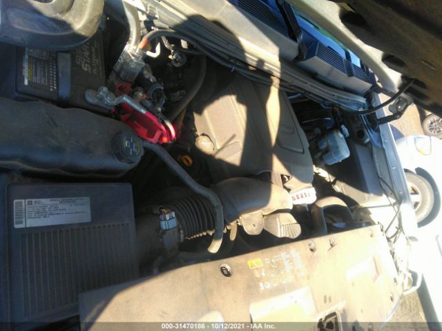 Photo 9 VIN: 3GCPCSE03CG153322 - CHEVROLET SILVERADO 1500 