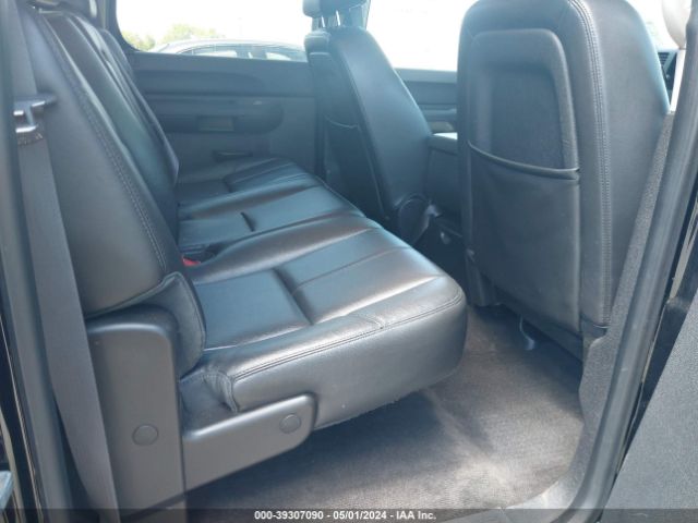 Photo 7 VIN: 3GCPCSE03CG154079 - CHEVROLET SILVERADO 1500 