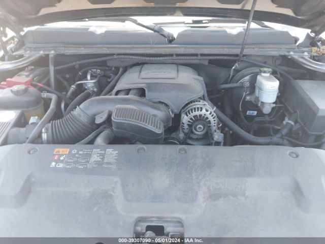 Photo 9 VIN: 3GCPCSE03CG154079 - CHEVROLET SILVERADO 1500 