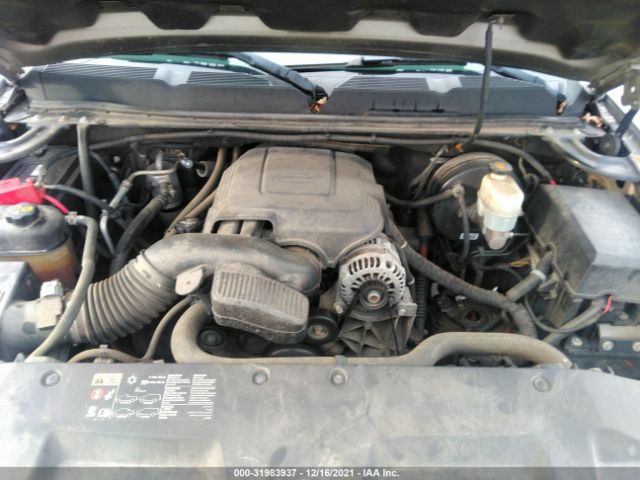 Photo 9 VIN: 3GCPCSE03CG212868 - CHEVROLET SILVERADO 1500 