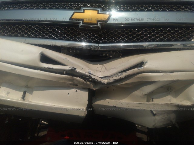 Photo 5 VIN: 3GCPCSE03CG300240 - CHEVROLET SILVERADO 1500 