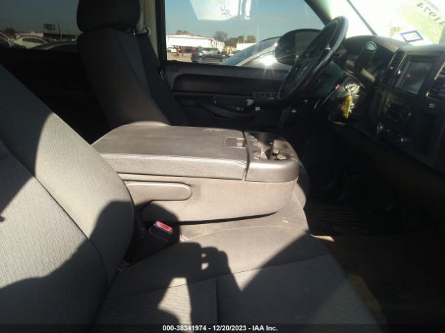 Photo 4 VIN: 3GCPCSE03DG100654 - CHEVROLET SILVERADO 1500 