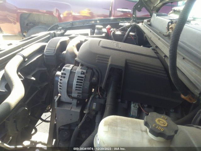 Photo 9 VIN: 3GCPCSE03DG100654 - CHEVROLET SILVERADO 1500 