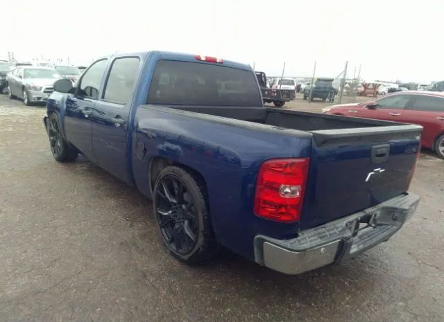 Photo 2 VIN: 3GCPCSE03DG103442 - CHEVROLET SILVERADO 1500 