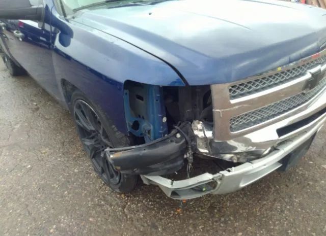 Photo 5 VIN: 3GCPCSE03DG103442 - CHEVROLET SILVERADO 1500 